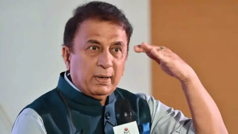 'Batting unit needs to show more responsibility': Gavaskar after 4th T20I loss cricket news image