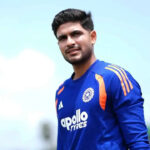 Shubman Gill returns to Ranji Trophy, set to play Punjab's next match cricket news image