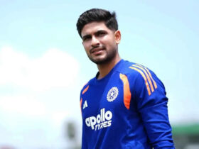 Shubman Gill returns to Ranji Trophy, set to play Punjab's next match cricket news image