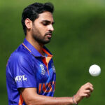 Bhuvneshwar makes T20I comeback after 4 years as India asked to bat first cricket news image