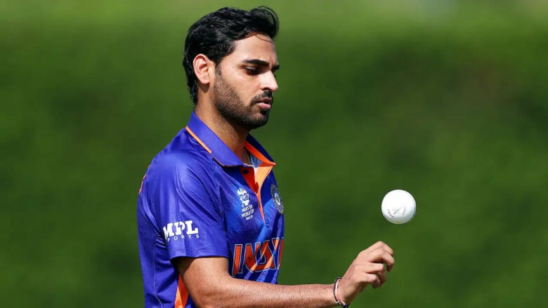 Bhuvneshwar makes T20I comeback after 4 years as India asked to bat first cricket news image
