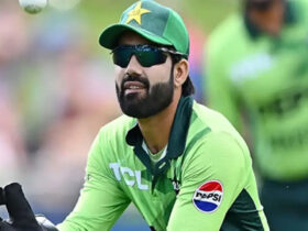 Rizwan gets first relief in PCB inquiry, allowed to resume domestic cricket cricket news image