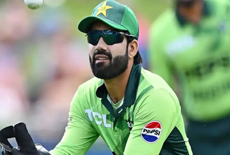 Rizwan gets first relief in PCB inquiry, allowed to resume domestic cricket cricket news image