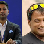 Pragyan Ojha replaces Agarkar as selection panel chief; Ramesh joins committee cricket news image