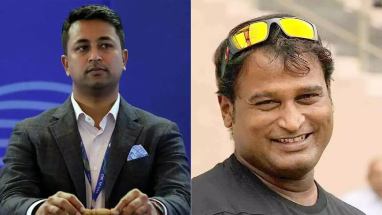 Pragyan Ojha replaces Agarkar as selection panel chief; Ramesh joins committee cricket news image