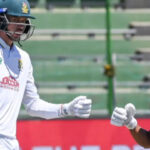 'Where are the fans?': Warner fumes over sparse crowds in South Africa-Australia Test cricket news image
