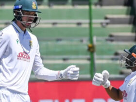 'Where are the fans?': Warner fumes over sparse crowds in South Africa-Australia Test cricket news image