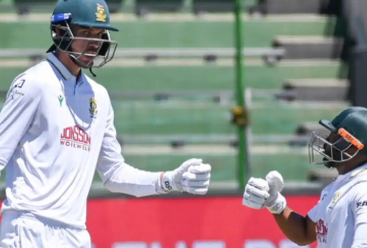 'Where are the fans?': Warner fumes over sparse crowds in South Africa-Australia Test cricket news image
