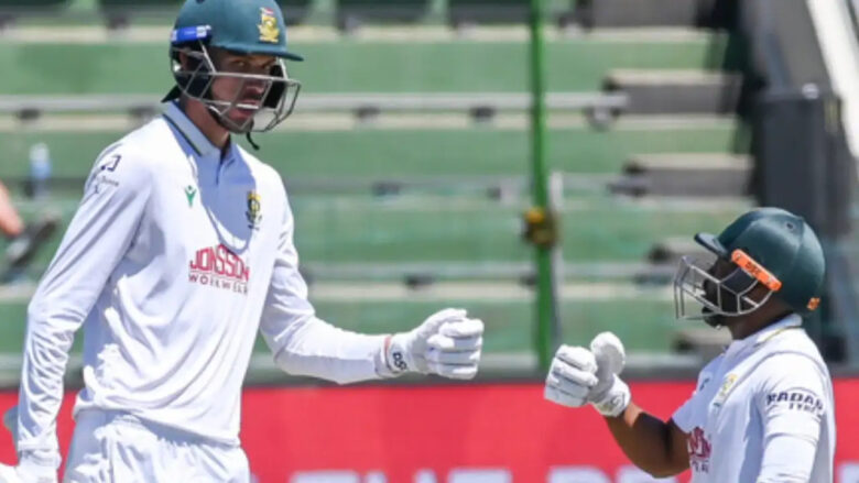 'Where are the fans?': Warner fumes over sparse crowds in South Africa-Australia Test cricket news image