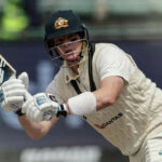 Steve Smith Reaches 11,000 Test Runs as Australia Face Follow-On in Gqeberha