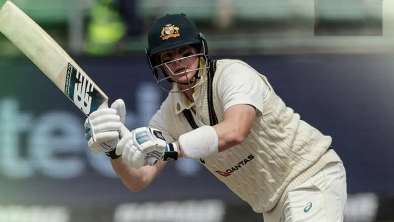 Steve Smith Reaches 11,000 Test Runs as Australia Face Follow-On in Gqeberha