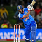 Naman Dhir's rise: How the 'jugaadu' cricketer carved his space cricket news image