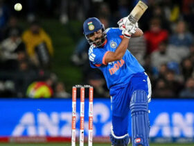 Naman Dhir's rise: How the 'jugaadu' cricketer carved his space cricket news image