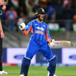 Abhishek Sharma's 35-ball ton powers India to series-clinching win over NZ cricket news image