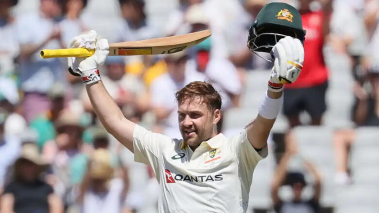 Inglis becomes first Australian to achieve this rare feat in all three formats cricket news image