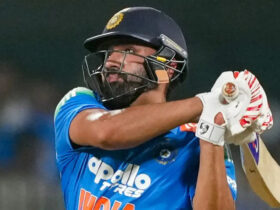 'I want him to reach that mark': Gavaskar's special wish for Rohit before retirement cricket news image
