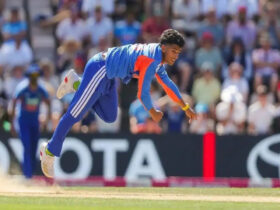 India tour of New Zealand: Why ODI squad announcement was delayed cricket news image