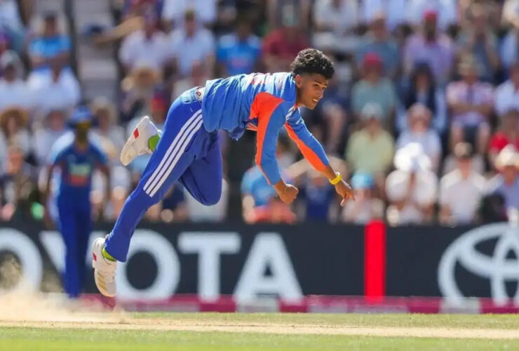 India tour of New Zealand: Why ODI squad announcement was delayed cricket news image