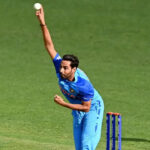 Six hours a day, 19% to 14% body fat: Inside Bhuvneshwar Kumar's bid for longevity at 36 cricket news image