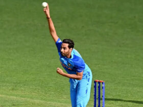 Six hours a day, 19% to 14% body fat: Inside Bhuvneshwar Kumar's bid for longevity at 36 cricket news image