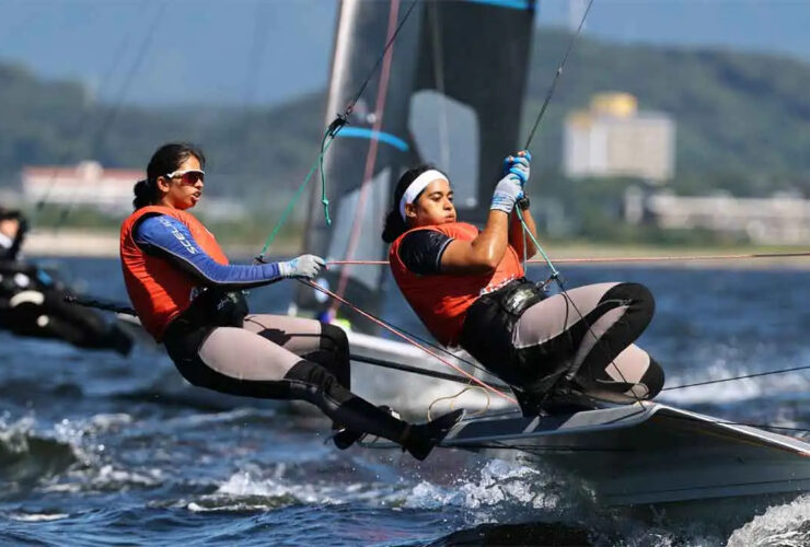 Drama! India's Asian Games medal upgraded: Finished fourth, now bronze cricket news image