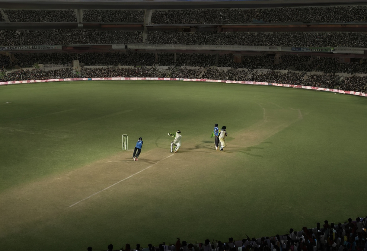 Abhishek Sharma reaches 2,000 T20I runs in record 1,024 balls cricket editorial visual 1