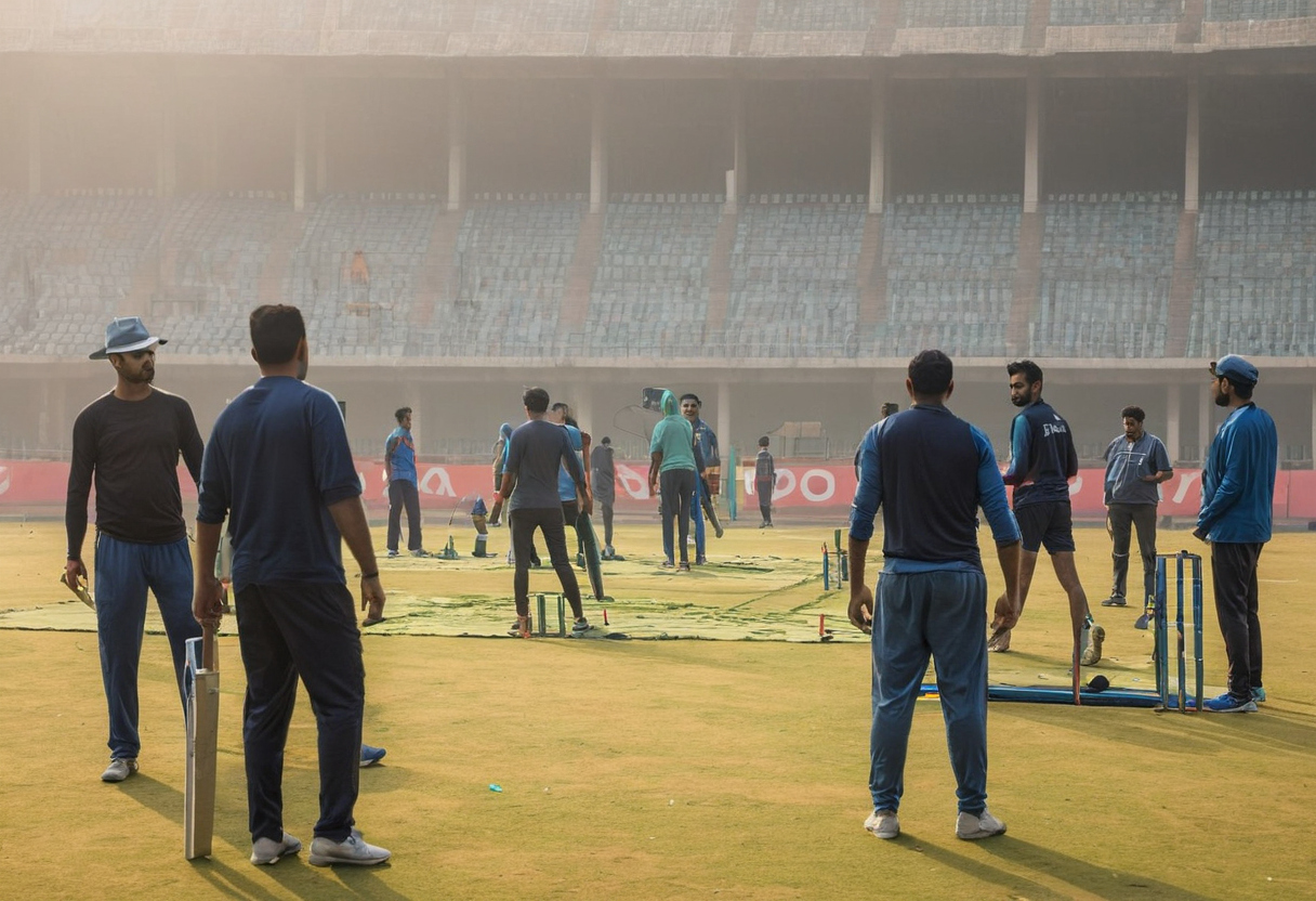 Yuvraj Singh joins Delhi Capitals as assistant and batting coach
