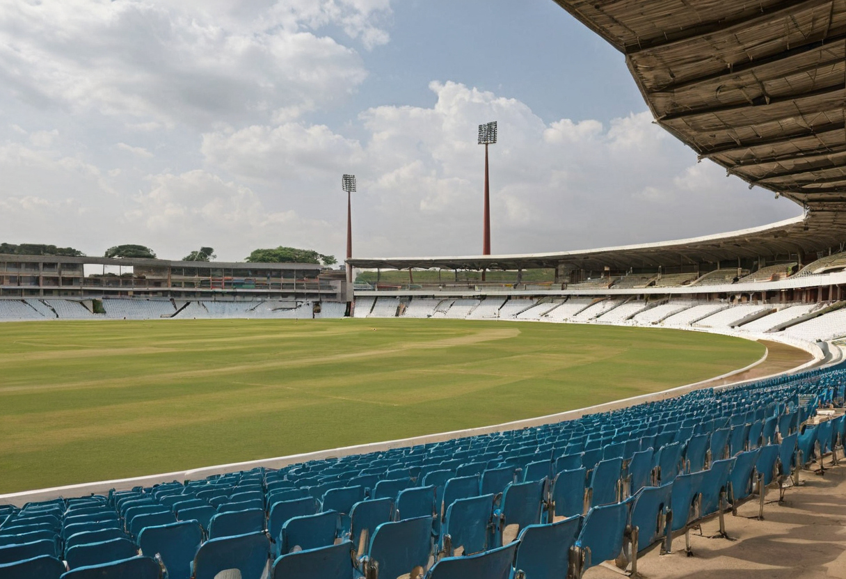 Mohammad Rizwan Cleared to Resume Domestic Cricket During PCB Inquiry supplemental cricket scene