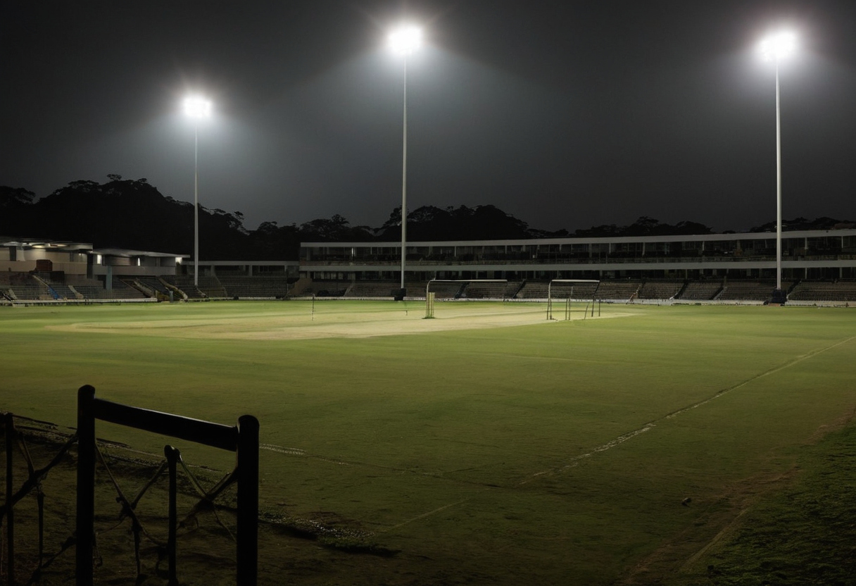 Tilak Varma and Nitish Kumar Reddy Guide India to Four-Wicket Win Over New Zealand in Second T20I supplemental cricket scene