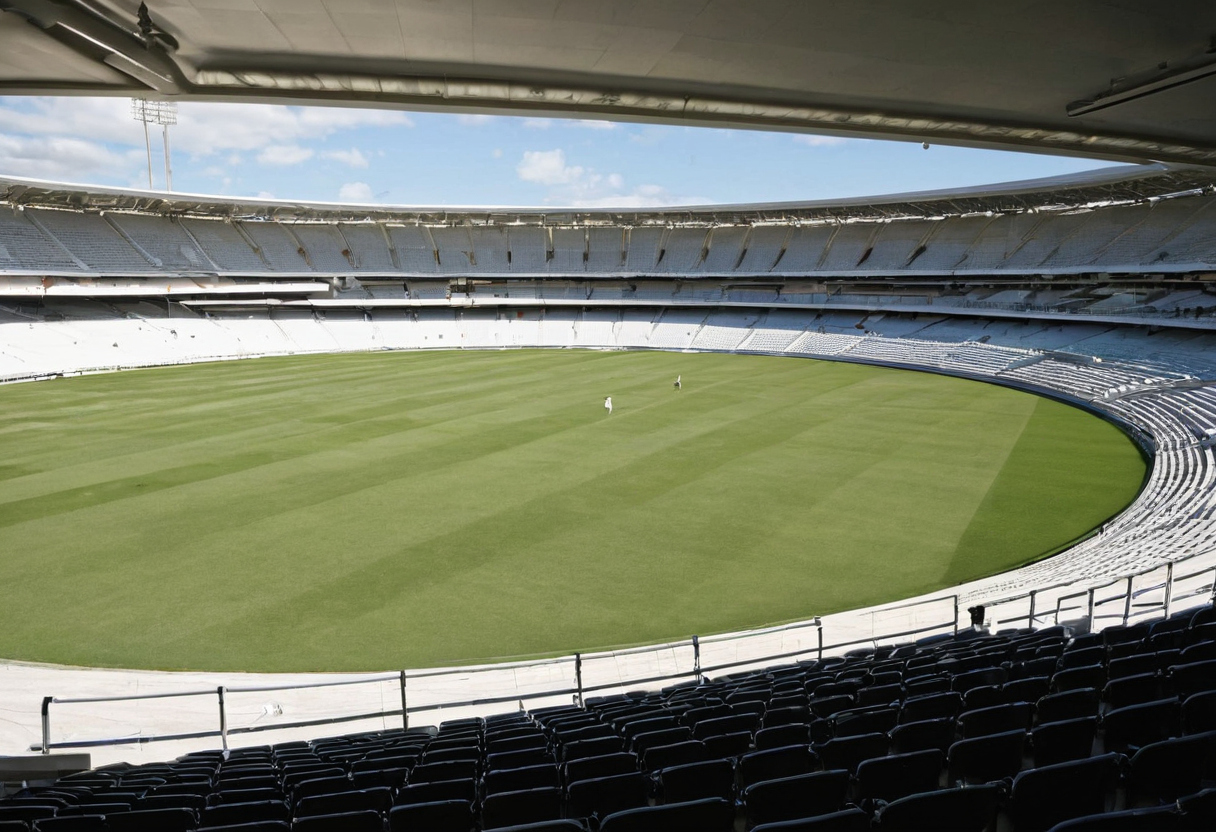 Josh Inglis Scores Century at Newlands to Become First Australian With Multiple Hundreds in All Three Formats supplemental cricket scene