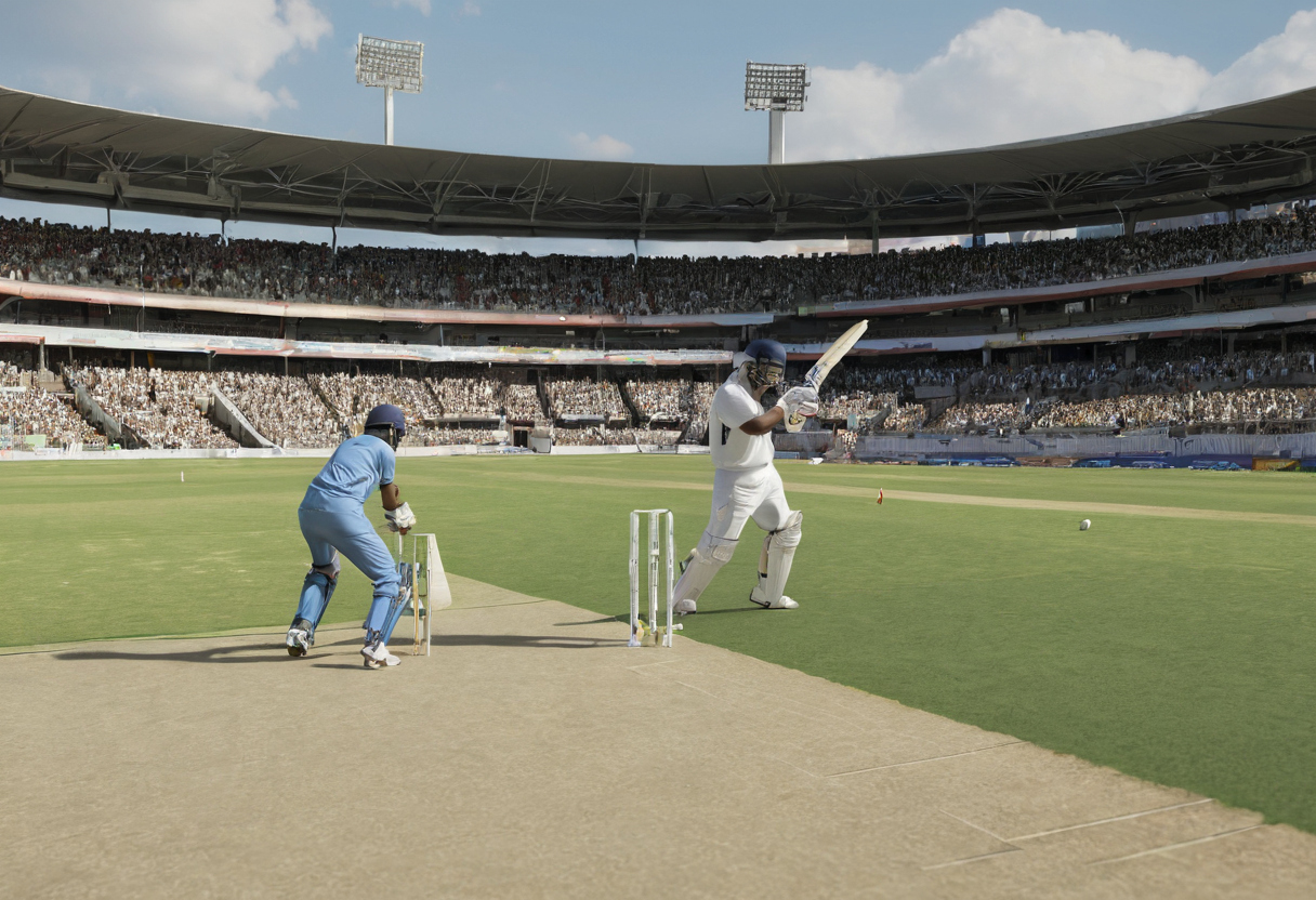 Gavaskar wants Rohit Sharma to pass special ODI century mark cricket editorial visual 1