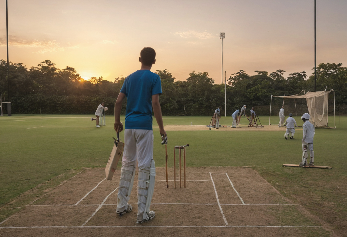 Morkel backs Sooryavanshi to learn even without game time cricket editorial visual 1