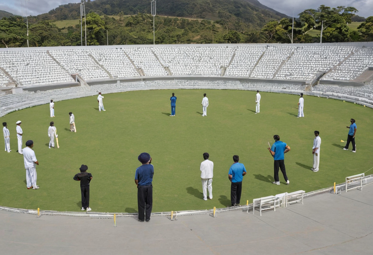 India delay New Zealand ODI squad announcement to assess India A players cricket editorial visual 1