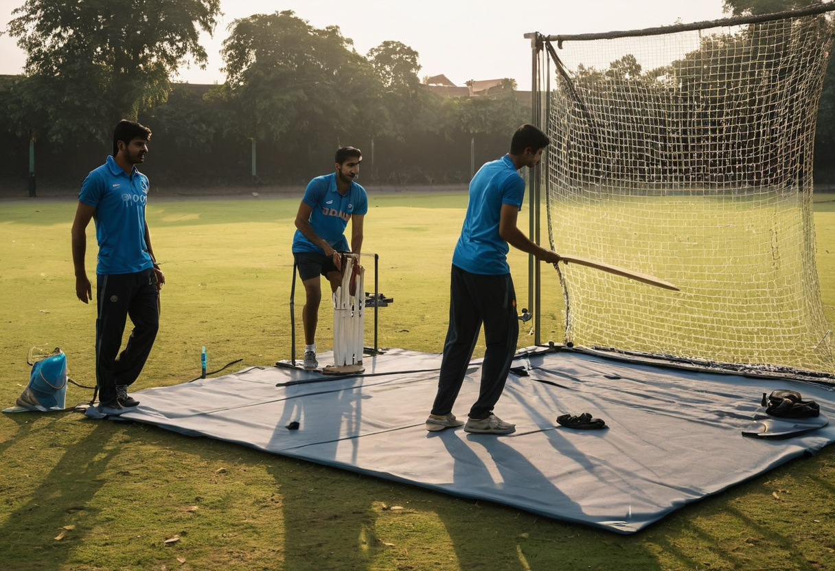 Bhuvneshwar Kumar returns to India's T20I squad at 36 cricket editorial visual 1