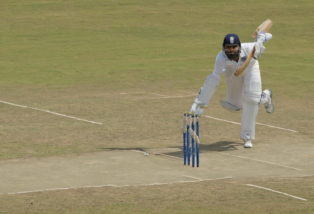 Rohit Sharma becomes fastest opener to 10,000 ODI runs cricket editorial visual 2