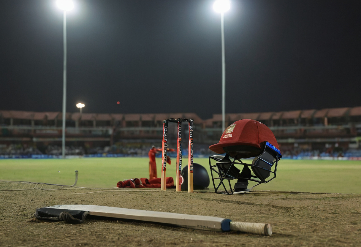 Sanju Samson equals Virat Kohli mark with 21-ball fifty cricket editorial visual 2
